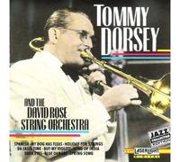 Tommy Dorsey & David Rose - Jazz Collector