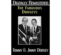 Tommy Dorsey - Fabulous Dorseys [Edizione: Stati Uniti]