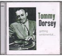 Tommy Dorsey - Getting Sentimental