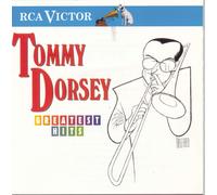 Tommy Dorsey Greatest Hits (CD)