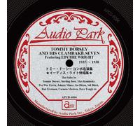 Tommy Dorsey & His Clambake 19