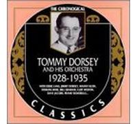 Tommy Dorsey & His Orchestra - 1928-35
