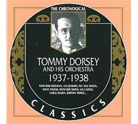 TOMMY DORSEY & HIS ORCHESTRA - Tommy Dorsey (1937-1938)
