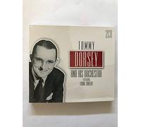Tommy Dorsey - Historic Recordings 1935