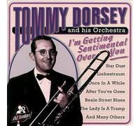 Tommy Dorsey - I'm Getting Sentimental...