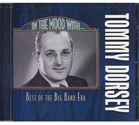Tommy Dorsey - In the Mood With