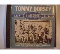 Tommy Dorsey - Masterpieces