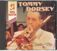 Tommy Dorsey - Moonlight In Vermont