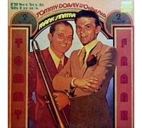 Tommy Dorsey (Orch.) - I'll see you in my dreams (& Frank Sinatra) / Vinyl record [Vinyl-LP]
