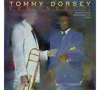 Tommy Dorsey (Orch.) - Yes, indeed! / Vinyl record [Vinyl-LP]