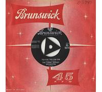 Tommy Dorsey - Tea For Two Cha Cha