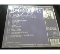 Tommy Dorsey - The Best of: and His Orchestra [Import]