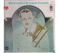 TOMMY DORSEY - the best of LP