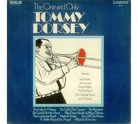 TOMMY DORSEY - the one and only