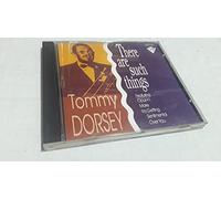Tommy Dorsey - There Are Such Things (UK Import)