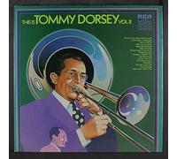 TOMMY DORSEY - this is tommy dorsey, vol. 2