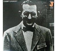 Tommy Dorsey - Tommy Dorsey (1937 - 1941) - AMIGA - 8 50 448