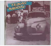 Tommy Duncan - Texas Moon