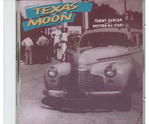 Tommy Duncan - Texas Moon