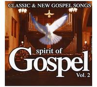 Tommy Eden - It-Why Family Affair Distributions Srl Spirit Of Gospel Volume 2