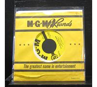 Tommy Edwards - It's All In The Game - MGM Records - K 12688