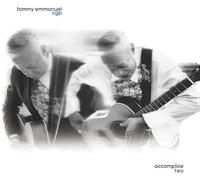 accomplice two--Import USA