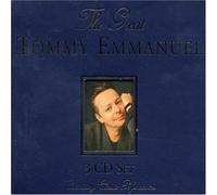 Tommy Emmanuel - Great Tommy Emmanuel