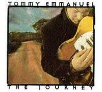 Tommy Emmanuel - Journey, the
