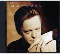 Tommy Emmanuel - Midnight Drive