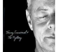 Tommy Emmanuel - Mystery