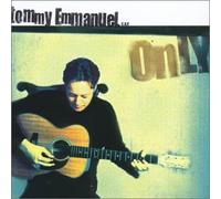 Tommy Emmanuel - Only [14trx]