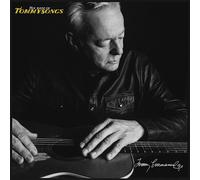 Tommy Emmanuel - The Best Of Tommysongs (Orange Coloured) (2 LP)