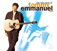 Tommy Emmanuel – The Very Best Of – CD – Gold Series (2 CD)