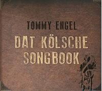 Tommy Engel - Dat Kolsche Songbook