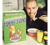 Tommy Evans - The Turbulent Times Of...