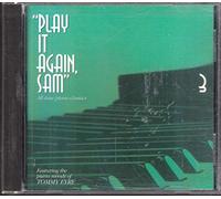 Tommy Eyre - Play It Again, Sam