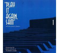 Tommy Eyre - Play It Again Sam (UK Import)