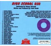 Tommy Facenda - High School USA (UK Import)