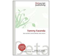 Tommy Facenda: Rock and Roll, One-Hit Wonder, Gene Vincent