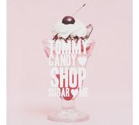 Tommy febbraio 6 TOMMY CANDY SHOP SUGAR ME dal Giappone CD 10 tracce OBI NUOVO
