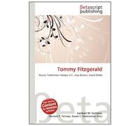Tommy Fitzgerald: Soccer, Tottenham Hotspur F.C., Guy Butters, David Webb