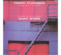 Tommy Flanagan - Giant Steps