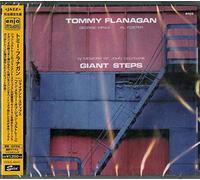 Tommy Flanagan - Giant Steps: In Memory Of John Coltrane