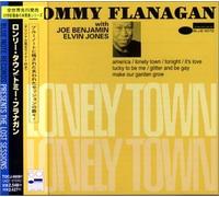 Tommy Flanagan - Lonely Town [24bit Remastered]