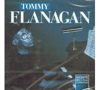 Tommy Flanagan - Mysterioso