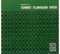 Tommy Flanagan Overseas (CD)