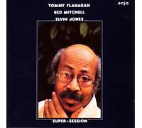 Flanagan, Tommy - Super Session