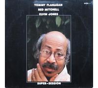 Tommy Flanagan - Super Session