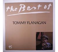 TOMMY FLANAGAN - the best of