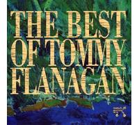 Tommy Flanagan The Best Of Tommy Flanagan (CD)